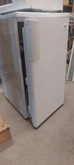 Tafel model koelkast, Witgoed en Apparatuur, Koelkasten en IJskasten, Met vriesvak, Gebruikt, 75 tot 100 liter, 45 tot 60 cm