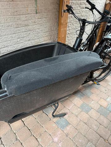 Originele hoedenplank MINI Cooper R50 (2001–2006) beschikbaar voor biedingen