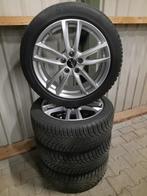 ZGAN 18 inch velgen 5×114.3 KIA XCEED NIRO OPTIMA MAZDA 6, 18 inch, Gebruikt, Banden en Velgen, 235 mm