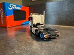 TEKNO - Gerard Kolstein volvo, Ophalen of Verzenden, Zo goed als nieuw, Bus of Vrachtwagen, Tekno