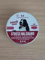 Honden stress halsband, Ophalen of Verzenden, Nieuw