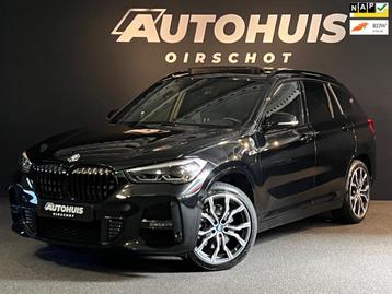 BMW X1 XDrive25e High Executive Edition M Pano/ CarPlay/ Cam beschikbaar voor biedingen