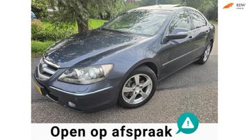 Honda Legend 3.5 V6/Automaat/Youngtimer! beschikbaar voor biedingen
