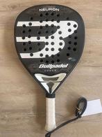 Bullpadel Neuron, Repadelstore, Gebruikt, Postbus 8014, 3009 AA Rotterdam, Info@repadelstore.com