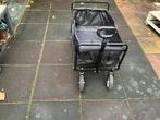 Bolderwagen   Bieden 20 euro bolderkar, Ophalen, Gebruikt