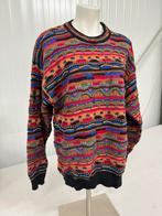 Purely australian clothing Wol Wollen trui pullover sweater, Maat 42/44 (L), Ophalen of Verzenden, Zo goed als nieuw