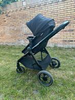Maxi cosi zelia 3 wandelwagen, Ophalen of Verzenden, Zo goed als nieuw