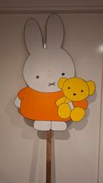 Nijntje Geboortebord te Huur, Ophalen, Geboortebord