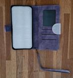 Een bookcase voor de samsung galaxy s23 fe, Ophalen of Verzenden, Nieuw, Overige modellen, Hoesje of Tasje