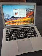 MacBook Air 13-inch (Late 2010) - Goed Onderhouden, Computers en Software, Apple Macbooks, 2 tot 3 Ghz, Qwerty, 13 inch, Ophalen of Verzenden