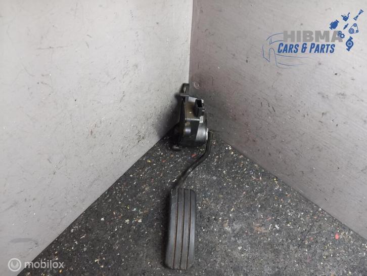 Renault Megane II 1.6-16V Gaspedaal 8200153270 2004 - 2009, Auto-onderdelen, Elektronica en Kabels, Renault, Gebruikt, Ophalen of Verzenden
