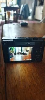 Panasonic Lumix Compact Camera, Ophalen of Verzenden