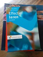 S. Ettekoven - Basisboek, Ophalen of Verzenden, Zo goed als nieuw, S. Ettekoven; S. Ebbens