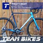 Ridley x night sl, Fietsen en Brommers, Fietsen | Racefietsen, Nieuw, Overige merken, Meer dan 20 versnellingen, Carbon