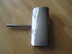 Vintage mechanische kruimelveger tafelschuier silent butler, Ophalen