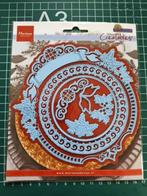 Snijmal. Marianne Creatables LR0627 niet gebruikt, Ophalen of Verzenden, Nieuw, Overige thema's, Pons of Mal