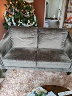 2 zits bank, Huis en Inrichting, Banken | Bankstellen, Ophalen, Gebruikt, Tweepersoons, 75 tot 100 cm