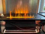 Waterstof Inbouwhaard - Realistische Vlammen, Ophalen of Verzenden, Zo goed als nieuw, Inbouwhaard, Overige soorten