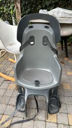 BoBike fiets kinderzitje, Fietsen en Brommers, Ophalen, Zo goed als nieuw