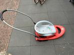 Slee voor baby of peuter, Ophalen, Rugleuning, Gebruikt, Kunststof