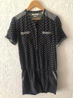Scotch & soda playsuit - maat L - nieuw staat, Scoth & Soda, Verzenden, Zwart, Maat 42/44 (L)