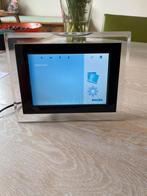 Philips Digitale foto frame, Audio, Tv en Foto, Fotografie | Digitale fotolijsten, Ophalen of Verzenden, Zo goed als nieuw