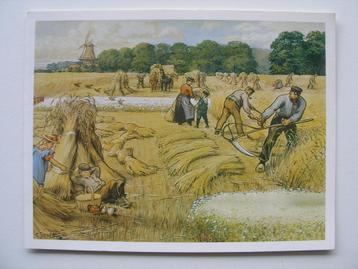 Cornelis Jetses 4 dubbele kaarten beschikbaar voor biedingen