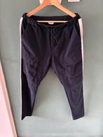 Penn&ink cargo broek, Kleding | Dames, Broeken en Pantalons, Maat 38/40 (M), Penn & Ink, Blauw, Ophalen of Verzenden