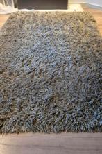 Luxe Marc Janssen vloerkleed 350x200, Ophalen, Gebruikt, Grijs, 200 cm of meer