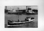 scheepvaart-foto-adriana 1936, Ophalen of Verzenden, Zo goed als nieuw, Motorboot, Boek of Tijdschrift