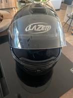 Lazer motorhelm - Maat M/L, Lazer, Heren, Ophalen of Verzenden, Integraalhelm