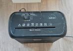 Xiron Papierversnipperaar - Max. 5 Vellen, Diversen, Bureau-accessoires, Ophalen of Verzenden, Gebruikt