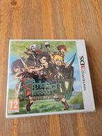 Etrian Odyssey 4 - Nintendo 3DS - Nieuw!, Spelcomputers en Games, 1 speler, Nieuw, Ophalen of Verzenden, Role Playing Game (Rpg)
