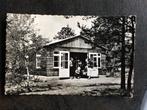 Hoenderloo, Vacantieoord Krimdal, Meisjesslaapzaal, Verzenden, 1960 tot 1980, Gelopen, Gelderland