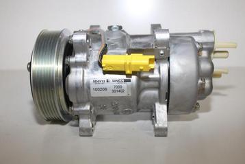 CITROEN airco peugeot compressor aircopomp opruimingVOORRAAD beschikbaar voor biedingen