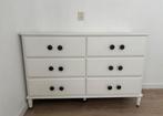 IKEA ladekast (6 lades, Tyssedal model), Ophalen, Gebruikt, 50 tot 100 cm, Minder dan 100 cm