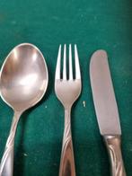 bestek verzilverd wmf 90-45, Ophalen of Verzenden, 'T Olde Gre-j, Info@toldegrej.nl, Endepoelstraat 20f Didam