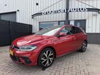 Volkswagen Polo 1.0 TSI R-Line, Euro 6, 95 pk, 1104 kg, Origineel Nederlands