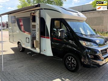 Burstner 690 harmony-line 2018 36316 km hefbed beschikbaar voor biedingen
