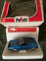 Lancia Beta montecarlo 1:25, Nieuw, Overige merken, Ophalen of Verzenden, Auto