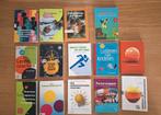 Boeken van de Hbo ad-pep opleiding van leerjaar  1&2, Boeken, Ophalen of Verzenden, Beta, Zo goed als nieuw, HBO
