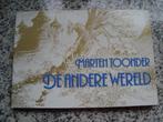 Maarten toonder, de andere wereld, Boeken, Eén stripboek, Ophalen of Verzenden, Nieuw