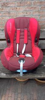 Maxi cosi autostoeltje, Ophalen, Maxi-Cosi, Autogordel