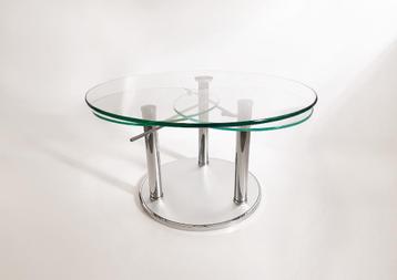 Draenert Intermezzo 1132 salontafel - Georg Appeltshauser beschikbaar voor biedingen