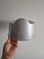 Potje Nijntje en wc bril verkleiner, Ophalen of Verzenden, Zo goed als nieuw