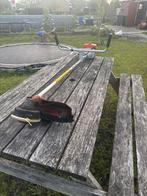 Sterke Stihl fs220 bosmaaier, Ophalen, Gebruikt, Benzine, STIHL