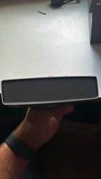 2x Bose Soundlink Mini (defect) + oplader, Overige typen, Ophalen of Verzenden, Bose, Niet werkend
