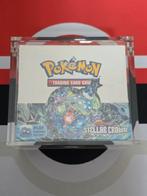 Stellar Crown Booster Box, Ophalen, Zo goed als nieuw, Boosterbox
