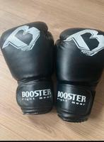 Booster bokshandschoenen maat 12, Sport en Fitness, Vechtsporten en Zelfverdediging, Ophalen of Verzenden, Zo goed als nieuw