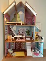 Kidkraft poppenhuis, Ophalen, Zo goed als nieuw
